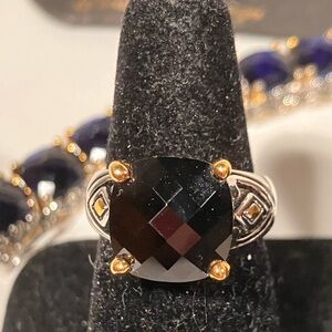 Signature ring event. All are retired. The last I’m willing to part with.